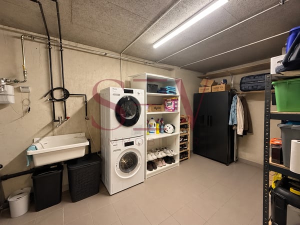Maison familiale de 5,5 pièces à 20 mins de Lausanne 8