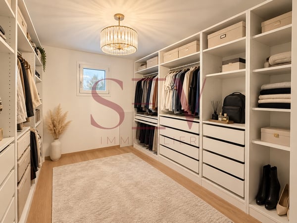 Maison familiale de 5,5 pièces à 20 mins de Lausanne 7