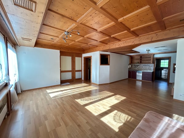 4.5-Zimmer-Wohnung mit Terrasse in Unterwasser kaufen 7