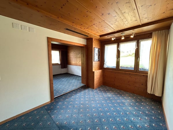 4.5-Zimmer-Wohnung mit Terrasse in Unterwasser kaufen 5