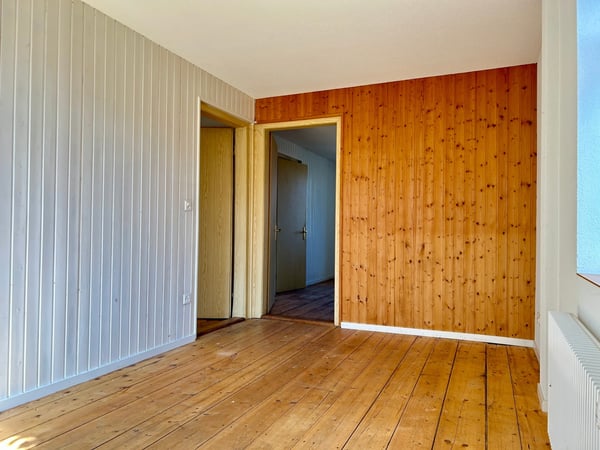 Zweifamilienhaus mit 2 Wohnungen und 7 Zimmern in Häuslenen kaufen 12