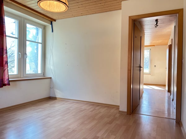 Zweifamilienhaus mit 2 Wohnungen und 7 Zimmern in Häuslenen kaufen 6