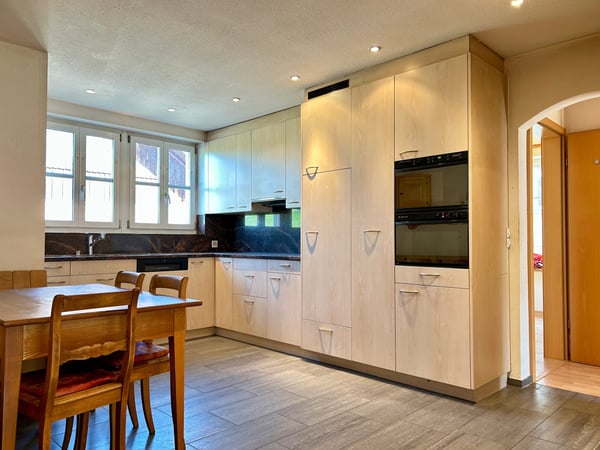 Zweifamilienhaus mit 2 Wohnungen und 7 Zimmern in Häuslenen kaufen 2