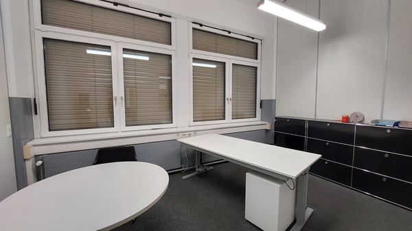 Gewerbe-/Produktionsflächen in Ursenbach mieten 5
