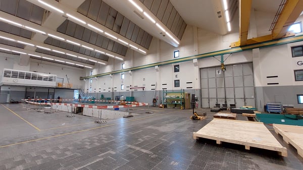 Gewerbe-/Produktionsflächen in Ursenbach mieten 3