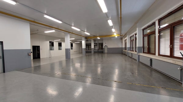 Gewerbe-/Produktionsflächen in Ursenbach mieten 4
