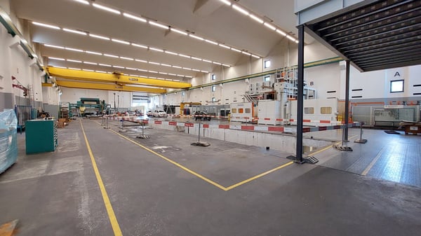Gewerbe-/Produktionsflächen in Ursenbach mieten 2