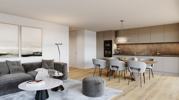 Attraktive Wohnlage am Promenadenweg - Ihr neues Zuhause 3