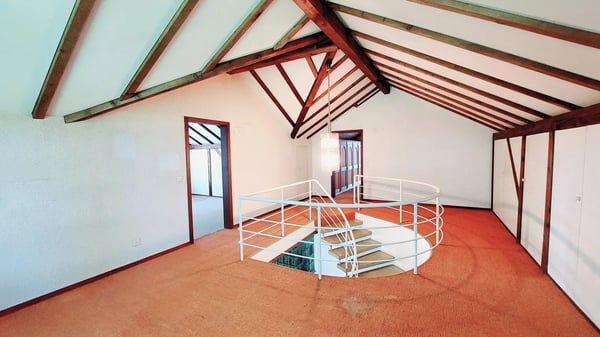 6.5-Zimmer-Villa mit grossem Grundstück in Ueberstorf kaufen 6