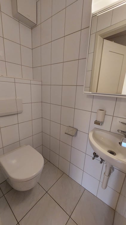 Helle 3.5-Zimmer-Wohnung an bester Lage in Bern 9