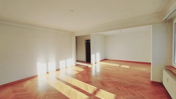 Helle 3.5-Zimmer-Wohnung an bester Lage in Bern 3