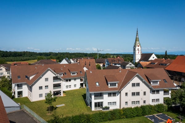 Ländlicher Charme zum Wohlfühlen
