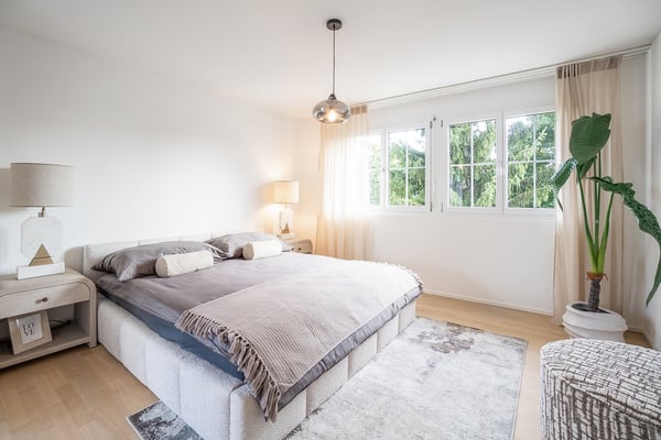 Ländlicher Charme zum Wohlfühlen 8