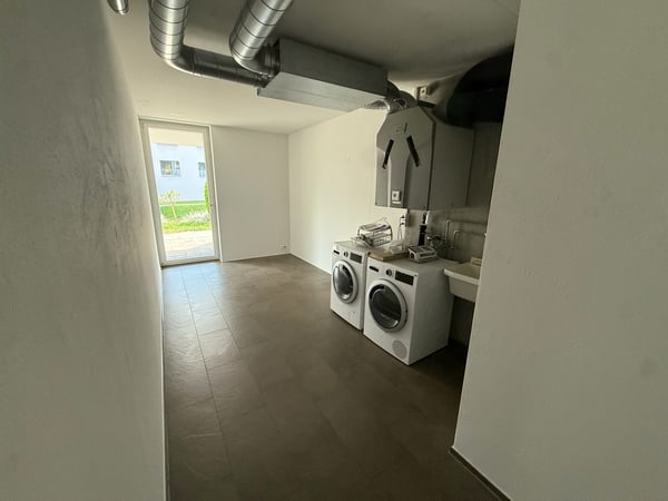 Sonnig wohnen an naturnaher und ruhiger Lage 10