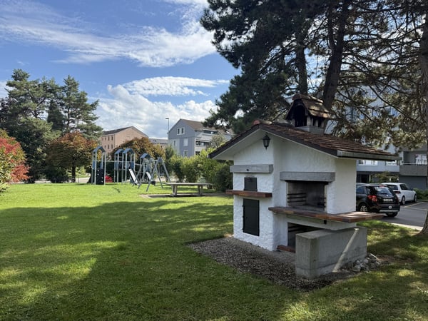 grosszügiges wohnen auf zwei Ebenen – nahe am Bodensee 15