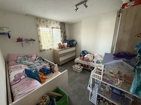 grosszügiges wohnen auf zwei Ebenen – nahe am Bodensee 10
