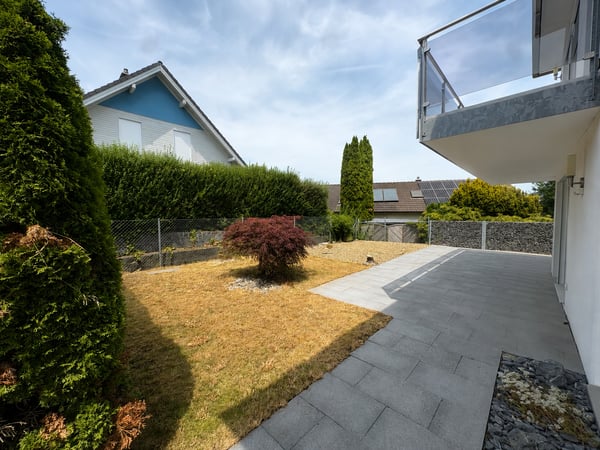 Modernes 4.5-Zimmer-Einfamilienhaus in Freidorf – Sofort verfügbar! 20