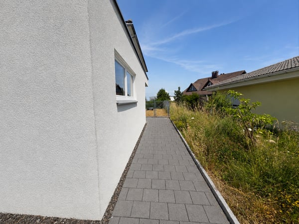 Modernes 4.5-Zimmer-Einfamilienhaus in Freidorf – Sofort verfügbar! 23