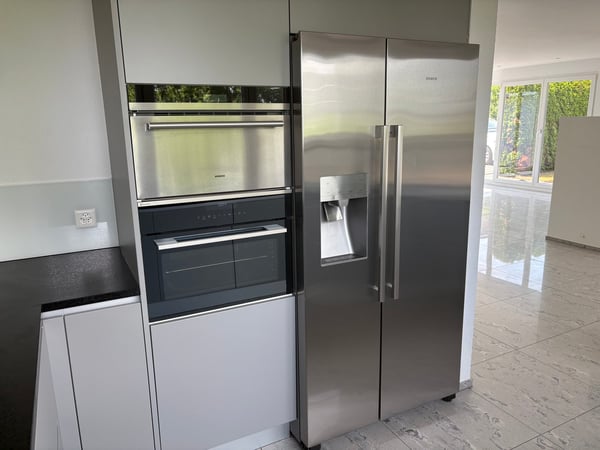 Modernes 4.5-Zimmer-Einfamilienhaus in Freidorf – Sofort verfügbar! 5
