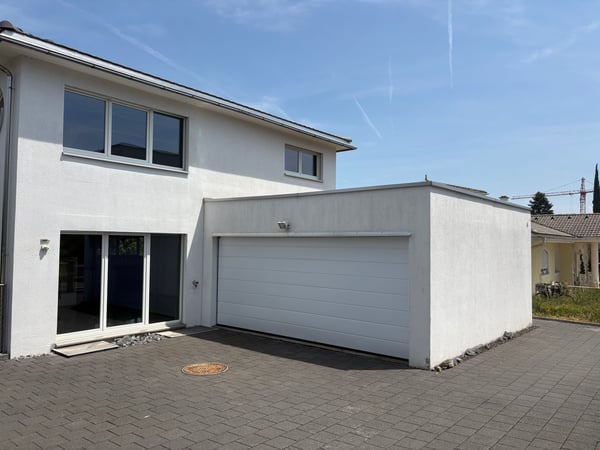 Modernes 4.5-Zimmer-Einfamilienhaus in Freidorf – Sofort verfügbar! 19