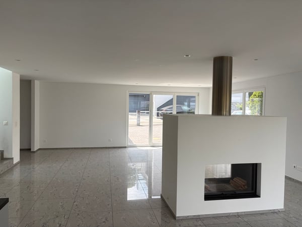 Modernes 4.5-Zimmer-Einfamilienhaus in Freidorf – Sofort verfügbar! 2