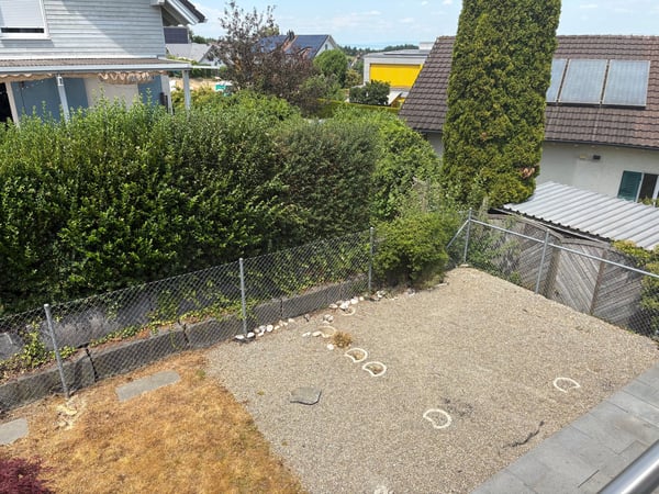 Modernes 4.5-Zimmer-Einfamilienhaus in Freidorf – Sofort verfügbar! 21