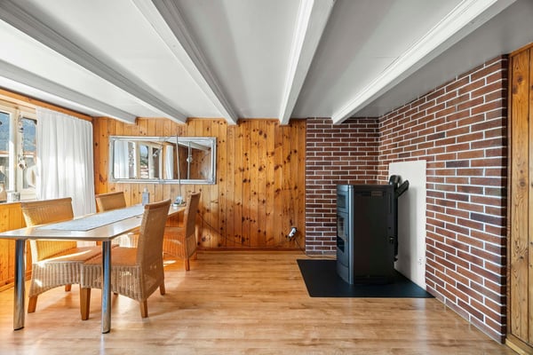 Haus im Dorfkern von Jenins kaufen 2