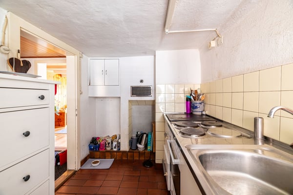 Haus im Dorfkern von Jenins kaufen 6