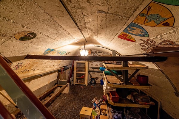 Haus im Dorfkern von Jenins kaufen 5