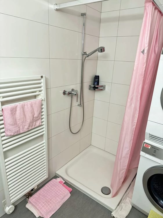 Helle 4.5-Zi.-Wohnung mit Südbalkon in Chur 4