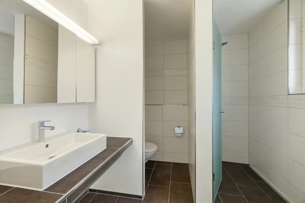 2.5-Zimmer-Wohnung mit grossem Balkon in Laax kaufen 4
