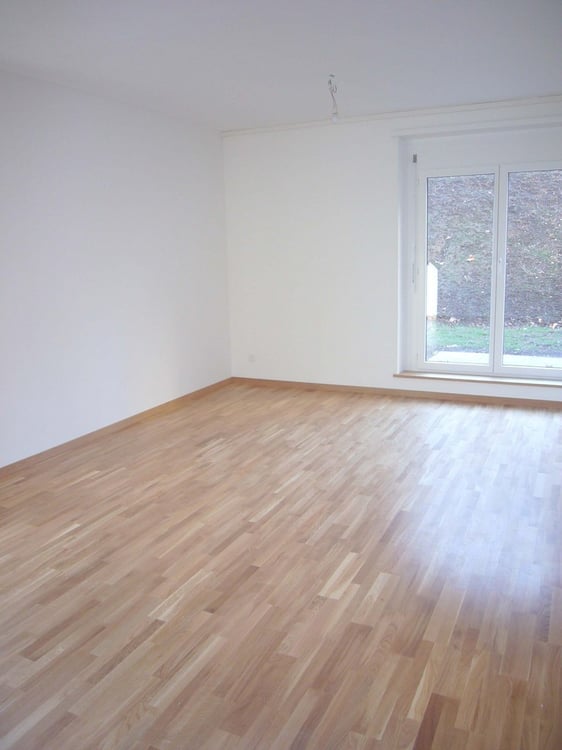 3,5 Zimmerwohnung in Gundeli 3