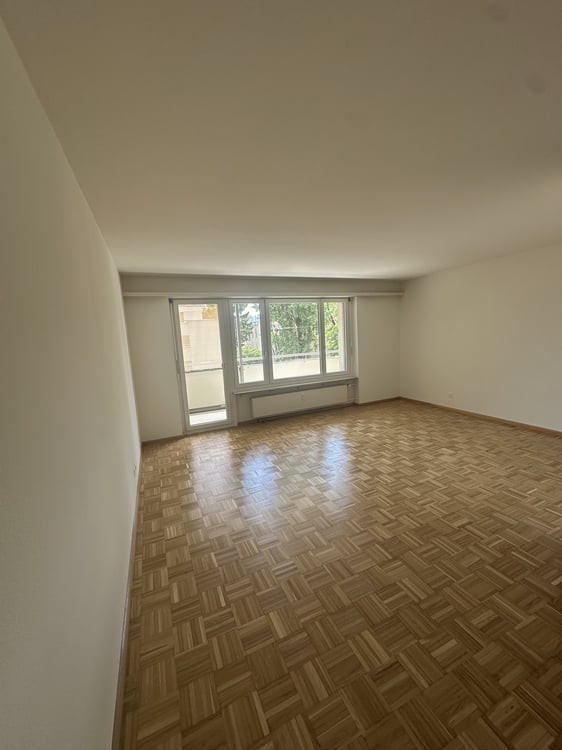 Ihr Zuhause in Reinach 3