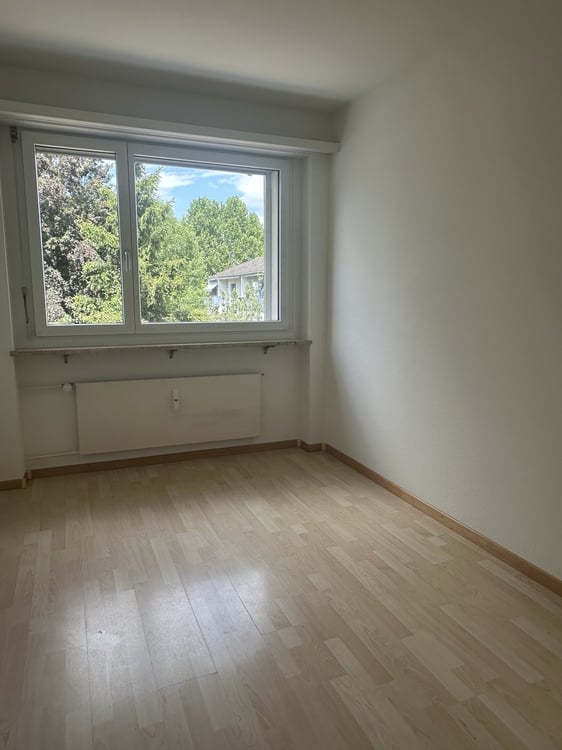 Ihr Zuhause in Reinach 6