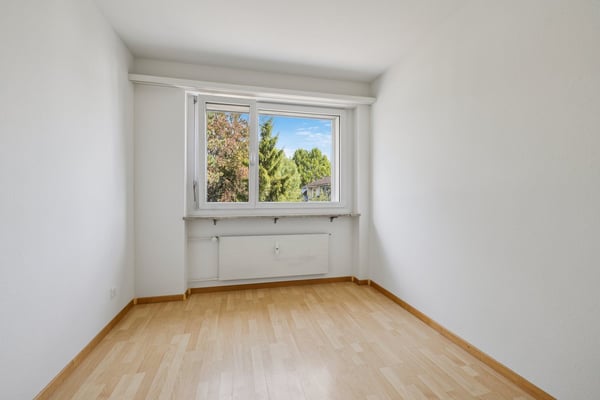 Ihr Zuhause in Reinach 7