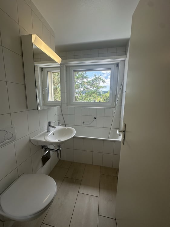 Ihr Zuhause in Reinach 9