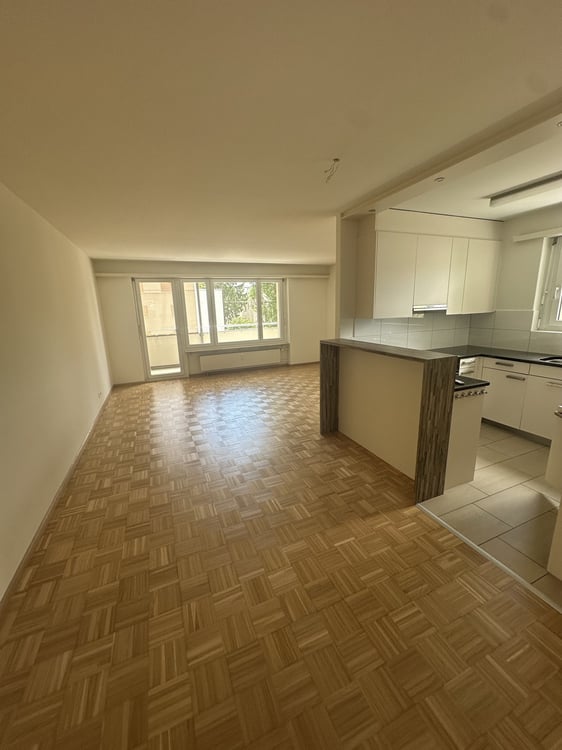 Ihr Zuhause in Reinach 2