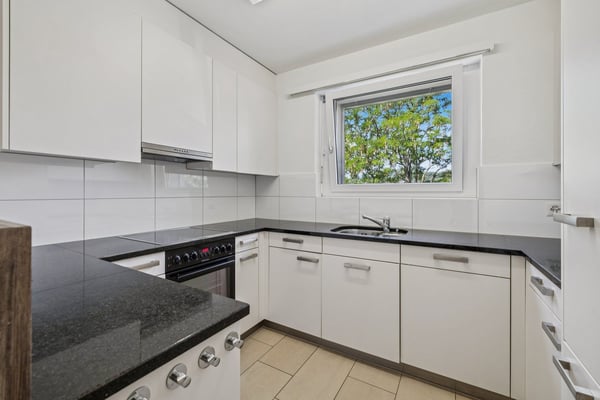Ihr Zuhause in Reinach 4