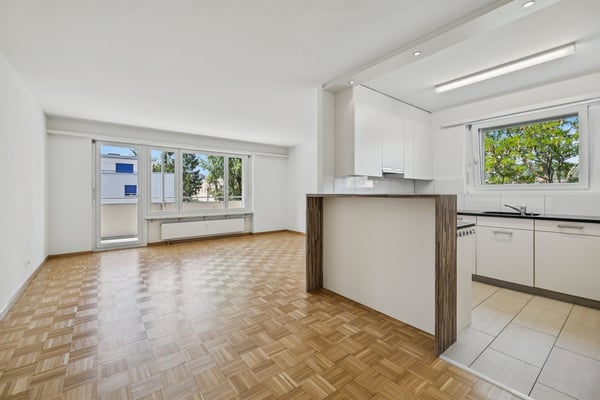 Ihr Zuhause in Reinach 3