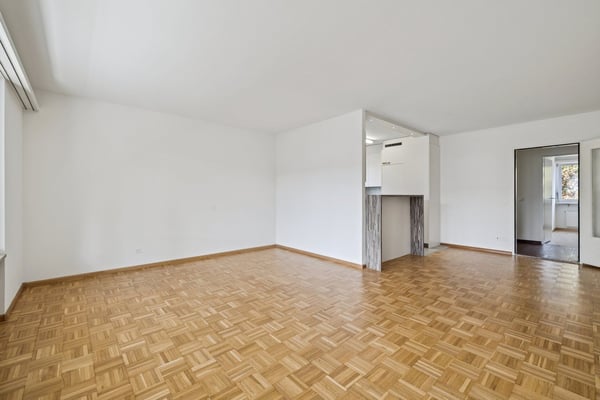Ihr Zuhause in Reinach 2