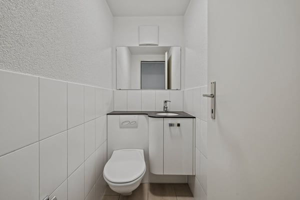 Ihr Zuhause in Reinach 10