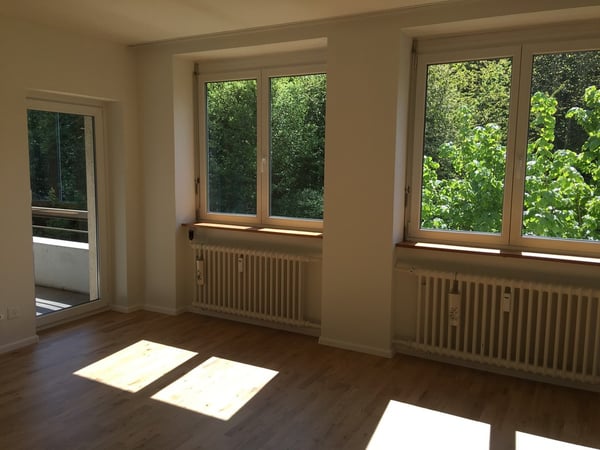 Wohnen mit Stil und Komfort 4
