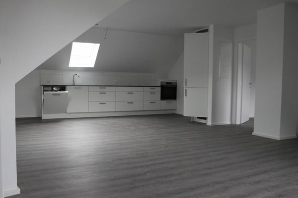 2.5-Zimmer-Dachwohnung, renoviert 2022, in Herisau mieten 2