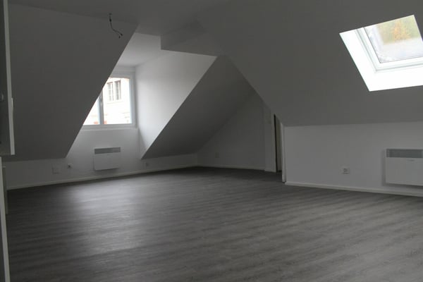 2.5-Zimmer-Dachwohnung, renoviert 2022, in Herisau mieten 3