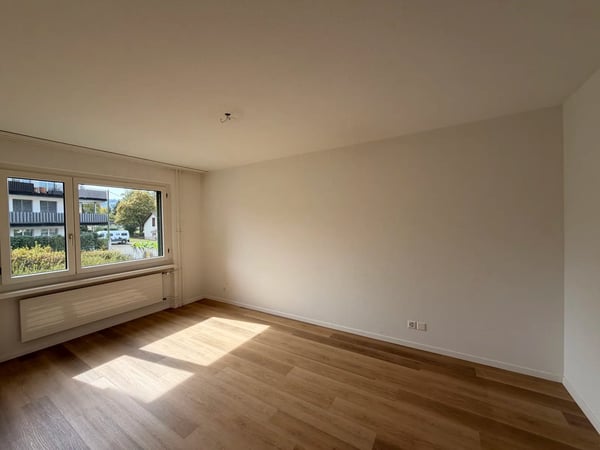 Frisch renoviert Gartenoase 10