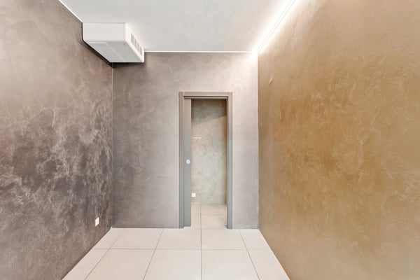 Meraviglioso spazio commerciale nel cuore di Paradiso 10