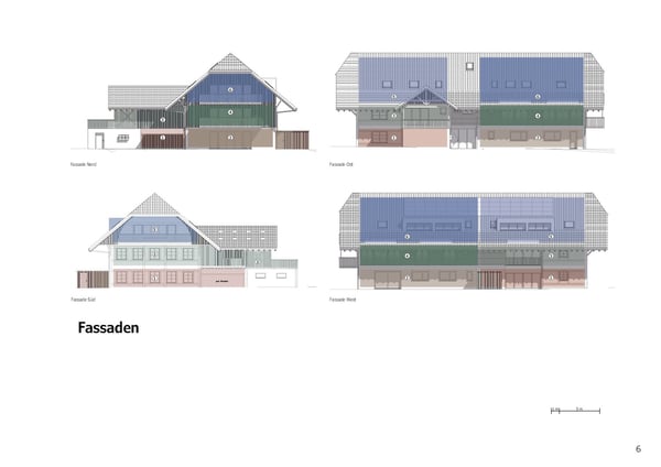 3.5-Zimmer Boutique-Eigentumswohnung im Bauernhaus-Stil - Hasle b.Burgdorf 7