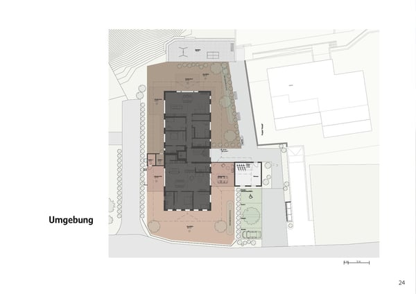 3.5-Zimmer Boutique-Eigentumswohnung im Bauernhaus-Stil - Hasle b.Burgdorf 10