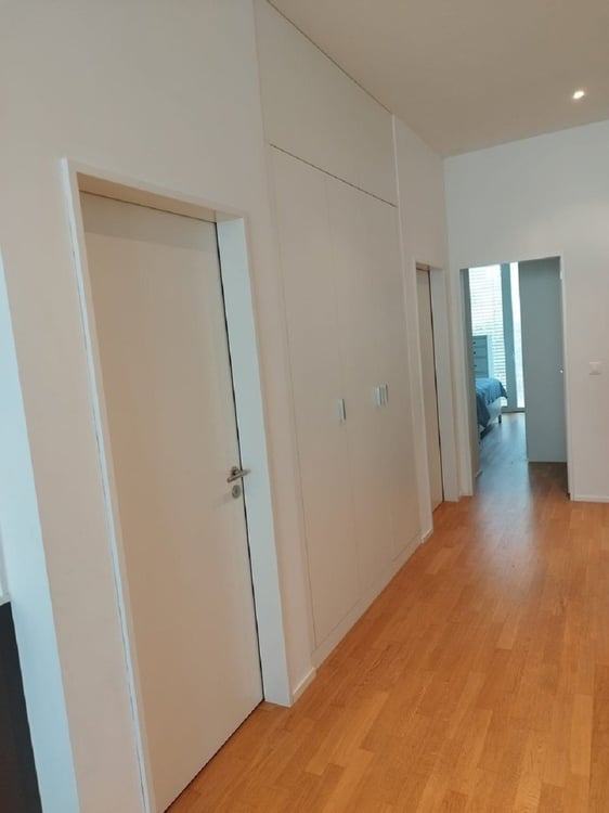 Helle 3-Zimmer-Wohnung mit Balkon in Dietikon sofort verfügbar! 2