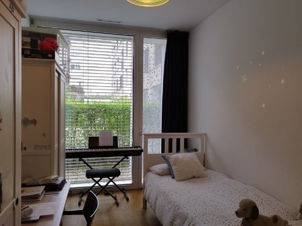 Helle 3-Zimmer-Wohnung mit Balkon in Dietikon sofort verfügbar! 4